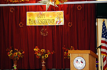 Thanksgiving