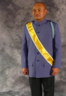 Filipino Community Inc.