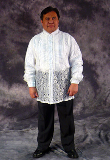 Filipino Community Inc.